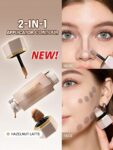 Sheglam Precision Sculpt Liquid Contour