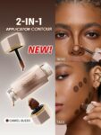 Sheglam Precision Sculpt Liquid Contour