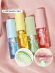 Sheglam Jelly Wow Moisturizing Lip Oil