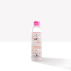 Cleo Micellar Water + Makeup Remover