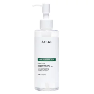 Anua Heartleaf Pore Control Cleansing Oil Mild 200 ml