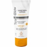 Tetra Glow Sunscreen Lotion 100ml