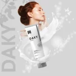 Daky Whitening Cream