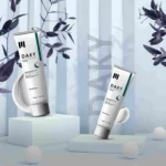Daky night whitening cream