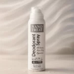 NANA TREAT Deodorant Whitening Spray fregrance free