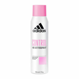 Adidas Women's Control 48H Anti-Perspirant