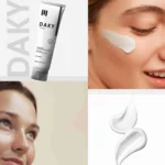 Daky Whitening Cream