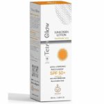 Tetra Glow Sunscreen Lotion 100ml