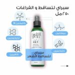 Twist & Go Anti-Hair Loss Lotion 250 Ml