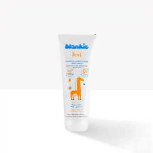 Blankie 3 in 1 Shampoo 200 ml