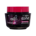 LOreal Paris Elvive Arginine Reinforcing Mask for Hair-Fall 300 ml