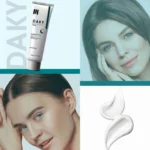 Daky night whitening cream