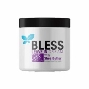 Bless Leave In Cream 450ml