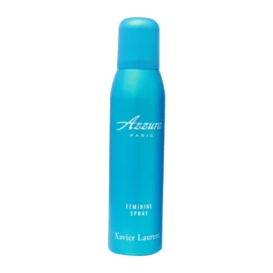 XL Azzura Body Spray