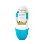 Bodylicious Coconut Breeze Antiperspirant Deodorant 50ML
