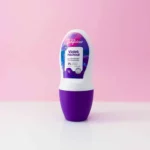 Bodylicious Roll On Deodorant Violet Patchouli 50 ml