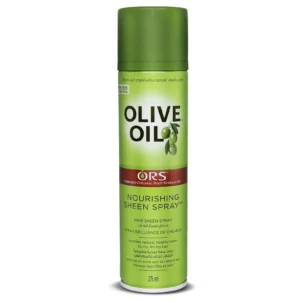 ORS Olive Oil Nourishing sheen spray 275 ml