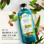 Herbal Essences – Argan Oil Of Morocco Shampoo 400 ml