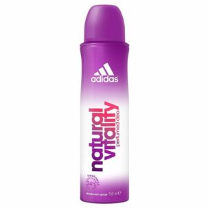 Adidas Deodorant Natural Vitality 150ml