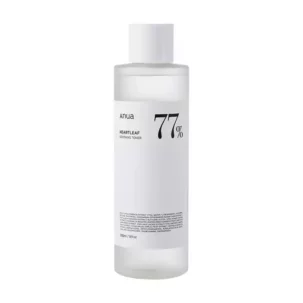 Anua Heartleaf 77% Soothing Toner250 ml