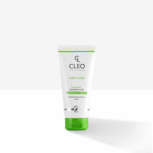 Cleo Purifying Cleansing Gel