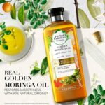 Herbal Essences Biorenew Golden Moringa Oil Shampoo 400 ml