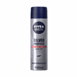 Nivea Silver Protect Deodorant Spray for Men 150ml
