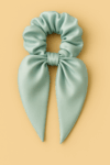 Re.MooN Colorful Satin Scrunchies kity