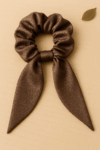 Re.MooN Colorful Satin Scrunchies kity