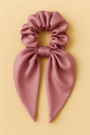 Re.MooN Colorful Satin Scrunchies kity