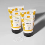 Bobana Sunscreen Lotion 150 ML (1+1 Free)