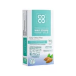 CO-CO-WAX-STRIPS-SENSITIVE-SKIN-10-STRIPS