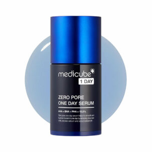 medicube Zero Pore One Day Serum