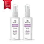 Infinity Top Hair Lotion 120 ml 1+1