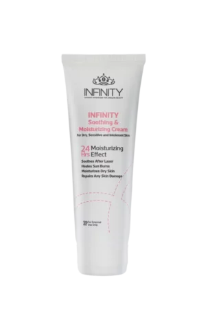 INFINITY SOOTHING MOISTPOST CREAM 120ML