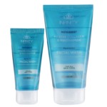 INFINITY Facial Care Insta Boost Marine Collagen & niacinamide Facial Wash 150 + 50 ML