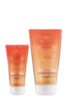 Infinity Facial Care Insta Glow Facial Wash offer 150ml+50ml for free