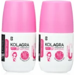 Kolagra_Roll_On_Whitening_Deodorant_Cotton_Candy_2_Pcs_60_ml_-_ZaDa_beauty-3115380