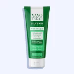 Nanotreat Oily Skin Cleanser 200ml