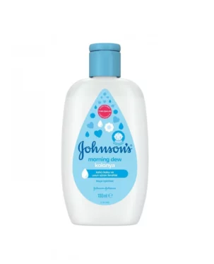 Johnson s Baby Cologne Morning Dew 100ml