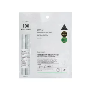 VT Reedle Shot 100 2 Step Mask