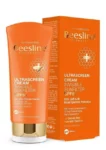 Beesline Ultrascreen Cream Invisible Sunfilter SPF50 60ml