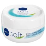 Nivea Soft Cream 50 ml Dis 30%