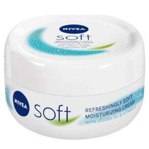 Nivea Soft Cream 50 ml Dis 30%