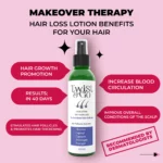 Twist and Go Anti-Hair Loss Lotion 250 Ml