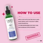 Twist and Go Anti-Hair Loss Lotion 250 Ml