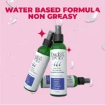Twist and Go Anti-Hair Loss Lotion 250 Ml