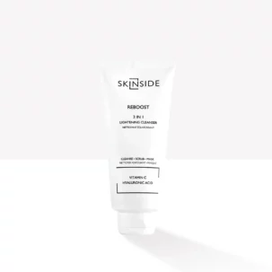 Skinside Reboost 3 in 1 Vit C Lightening Cleanser