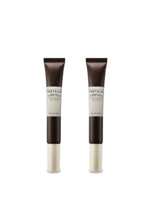 SKIN1004 Centella Probio-Cica Bakuchiol Eye Cream Twin Pack 20ml