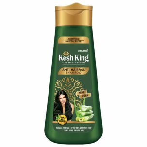 Kesh King Anti-Hair Fall Shampoo 80ml